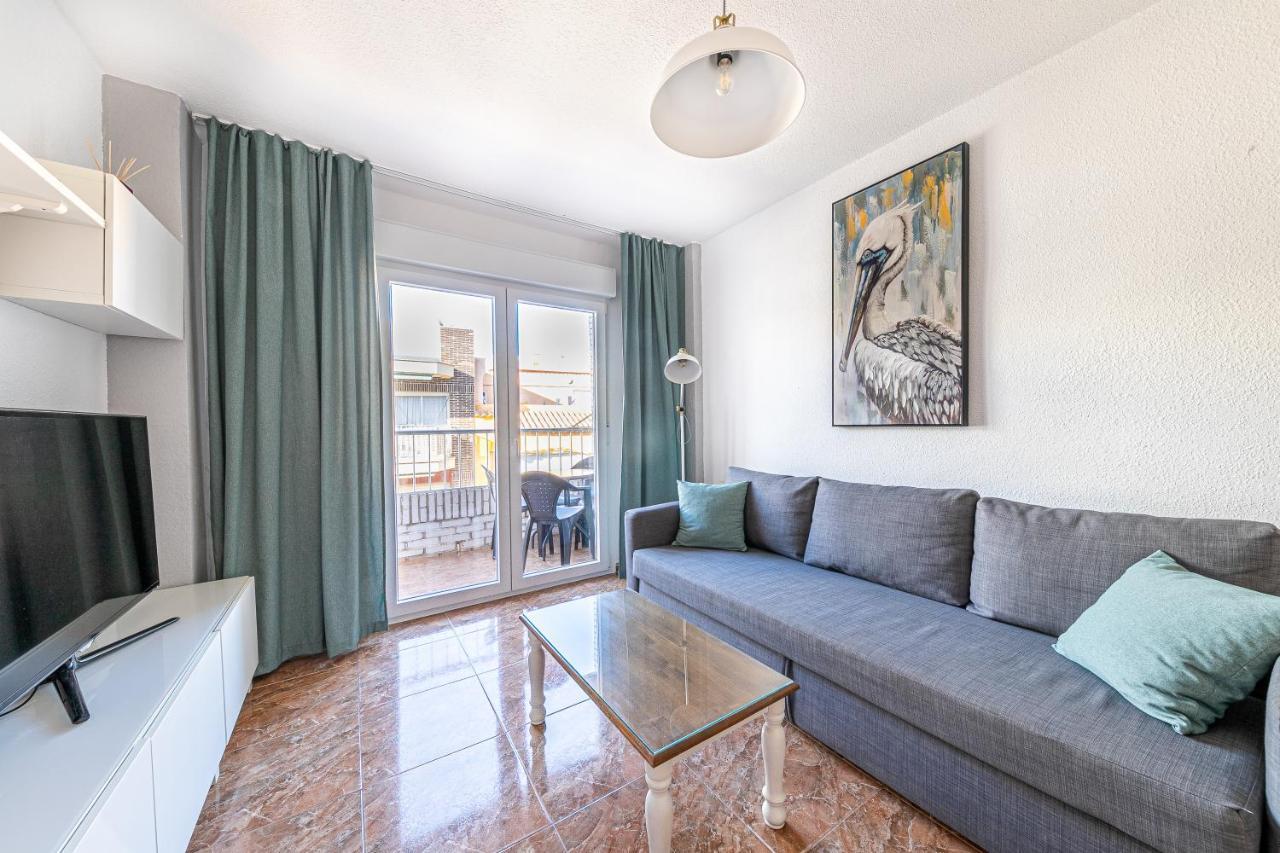 Appartement Santomera 1st Line